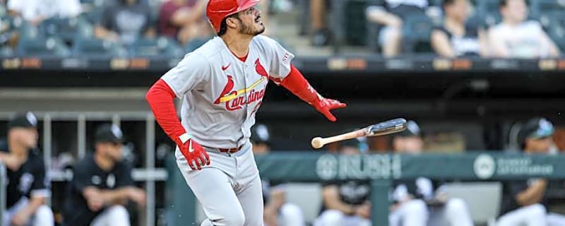 Cardinals Rule Out One Nolan Arenado Solution