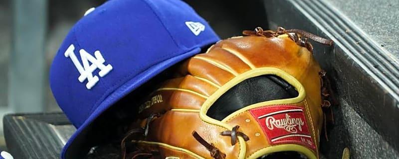 Dodgers Officially Release 3 Pitchers From Organization