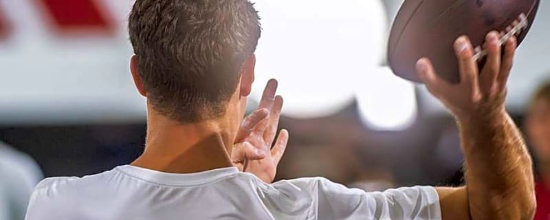 Raiders' Plan Will Prepare Mendoza for Las Vegas' Bright Lights