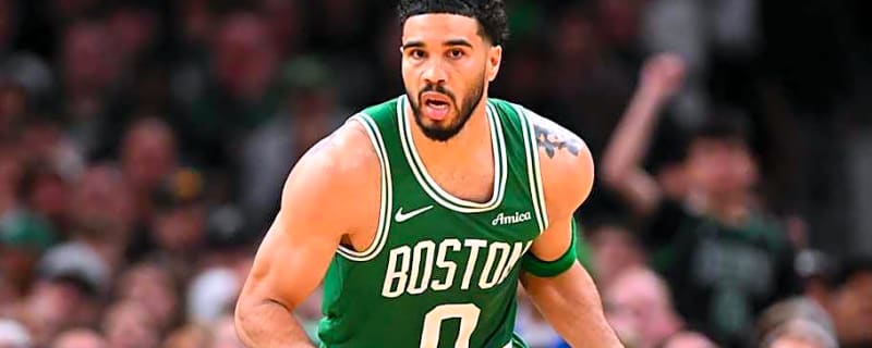 The Boston Celtics Are Being Handed a Gift. They Can't Waste This Opportunity