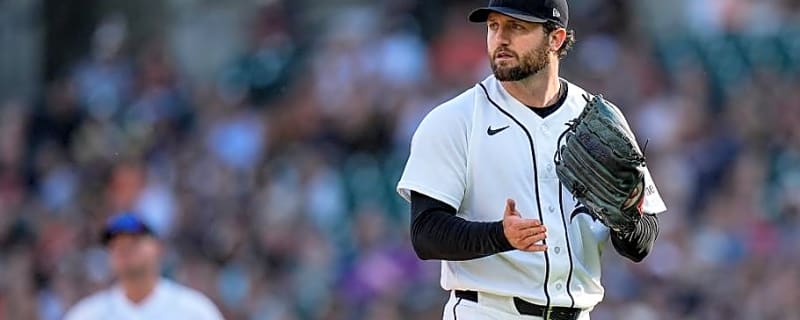 Cardinals-Casey Mize Trade Buzz Comes With 1 Big Problem