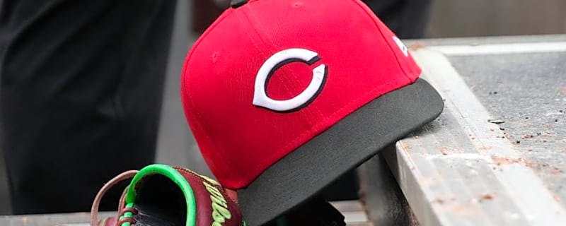 Reds Fail to Play Spoiler in Emotional Final Game of 2026 Season, Fall to Blue Jays 5-1