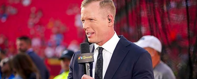 Chris Simms Believes There is Only One Way 49ers Can Trade Mac Jones