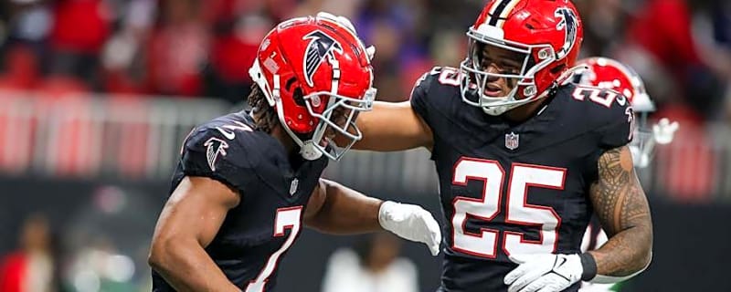 The Falcons' Biggest Roster Hole That Still Hasn’t Been Addressed