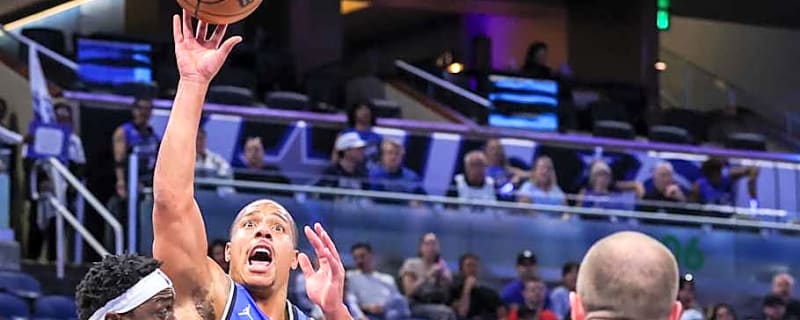 Rick Carlisle says Magic Stars deliver Physicality and Pain