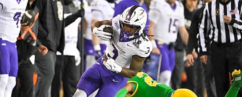 All-American RB leaves College Football Playoff team for transfer portal