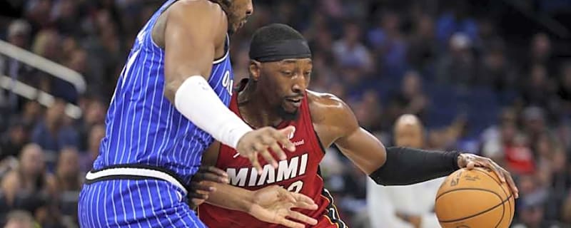 Magic react to Bam Adebayo's 83-point game