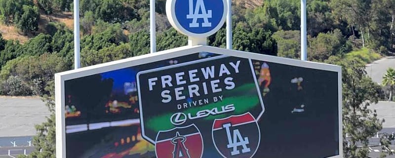 Angels vs Dodgers Rivalry: Why Halos Fans Are Desperate for a Freeway Series Win
