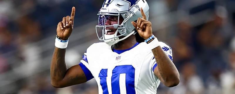 6 Dallas Cowboys Players Under Most Pressure As OTAs Begin