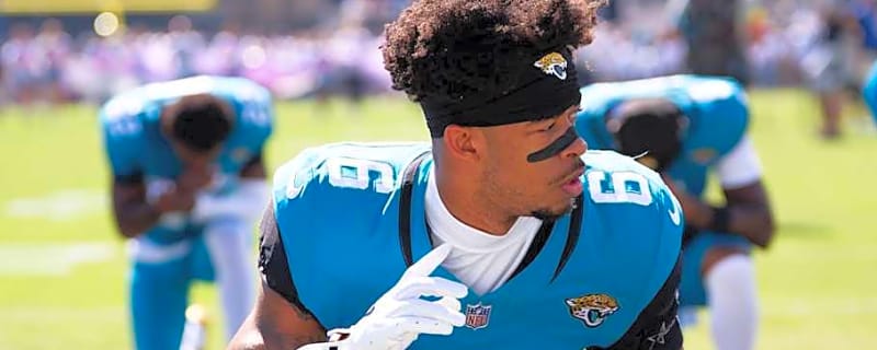 Jaguars Film Review: Etienne, Newsome Glow vs. Raiders