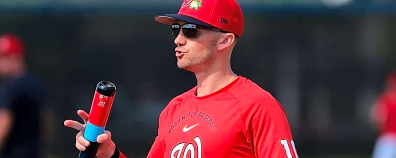 Blake Butera's Decision Today Matters More Than Nationals Fans Might Think