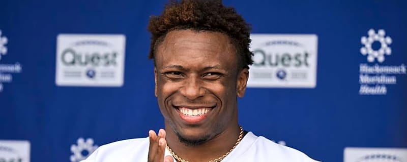 Giants' Second-Round Pick Colton Hood Could Be the Cornerback They've Been Missing