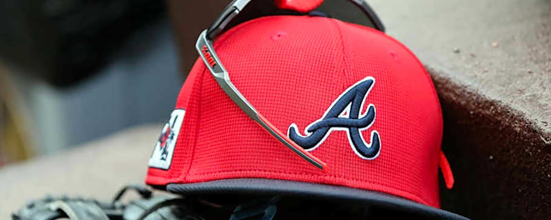 Former Brewers Hurler Quickly Finds New Home With Braves