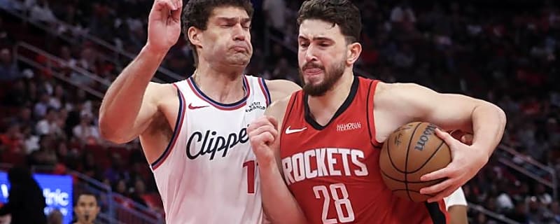 What Are The Rockets' Goals For After The Break?