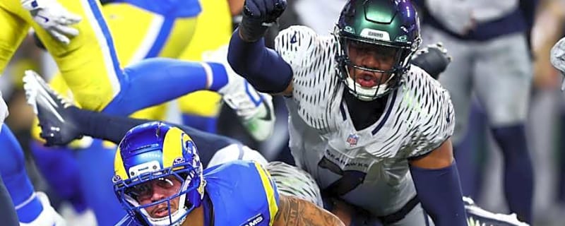 Carolina Panthers Urged to Trade for Standout Seahawks Defender