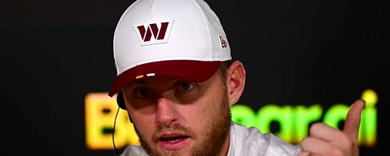 Commanders castoff instantly rockets into key role on playoff contender