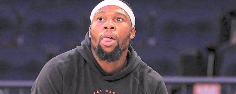 Top Three Potential Landing Spots for Knicks' Guerschon Yabusele
