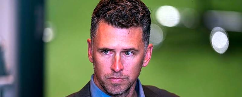 Giants' Farm System Has Become a Powerhouse Built with Pride