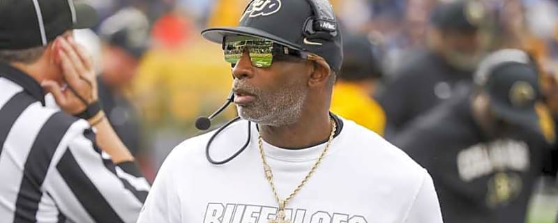 Colorado’s Recruiting Class Hits Concerning Mark Under Deion Sanders