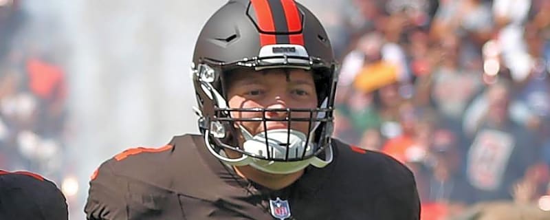 Cleveland Browns OL Teven Jenkins: Where He Fits on New Offensive Line
