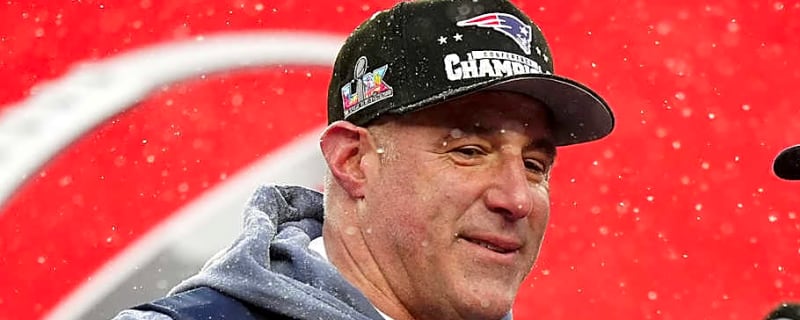 Patriots' Mike Vrabel Shares Plans for Super Bowl Ramp up