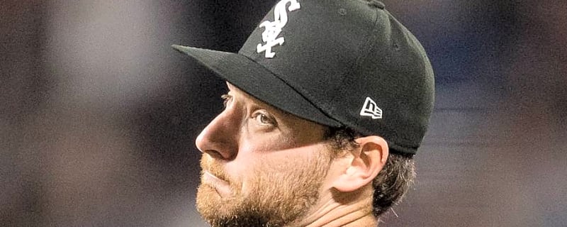 White Sox Shuffle Bullpen Ahead of Twins Series, Option Cannon for Fresh Arm