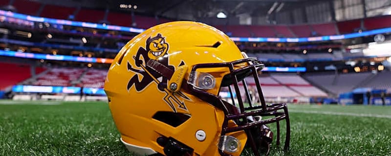 Former Arizona State CB Finds New NFL Home