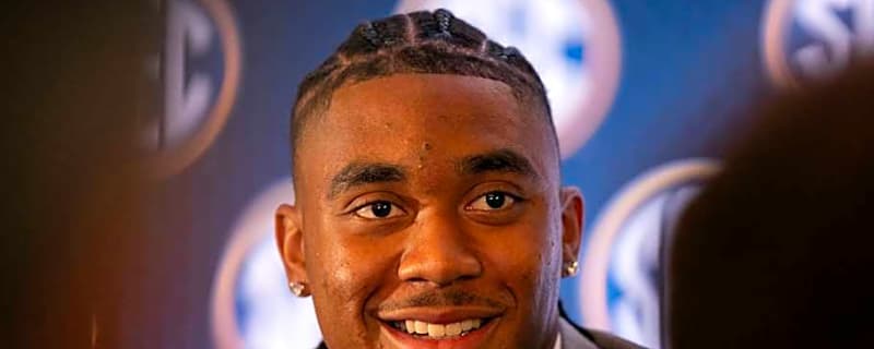 Taking stab at Razorbacks at SEC Media Days, but couple pretty obvious