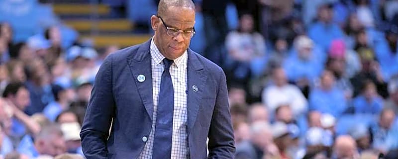 Hubert Davis Talks the Tar Heels Slow Starts