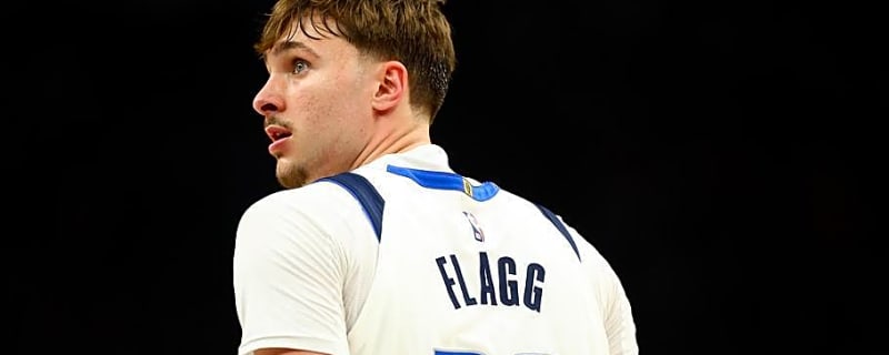 Dallas Mavericks Strangely High on Early 2026-27 NBA Title Odds
