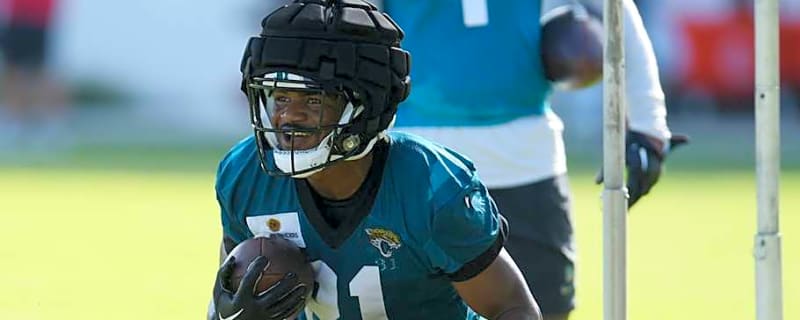  Former Jaguars&#39; Draft Pick Claimed by Eagles