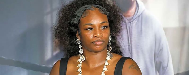Claressa Shields Talks &#39;Insane&#39; Manny Pacquiao vs Gervonta Davis Fight
