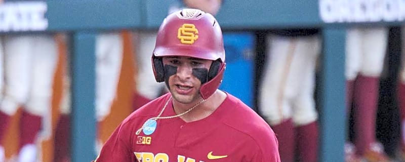 USC's Updated Betting Odds Imply Difficult Draw in Regional