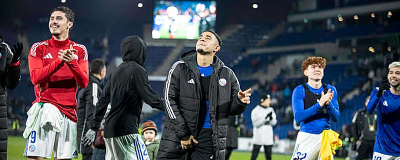 Chelsea could recall struggling midfielder loanee after one start since November