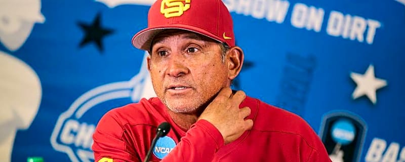 USC vs. North Carolina Super Regional Central: Starting Pitchers, Lineups