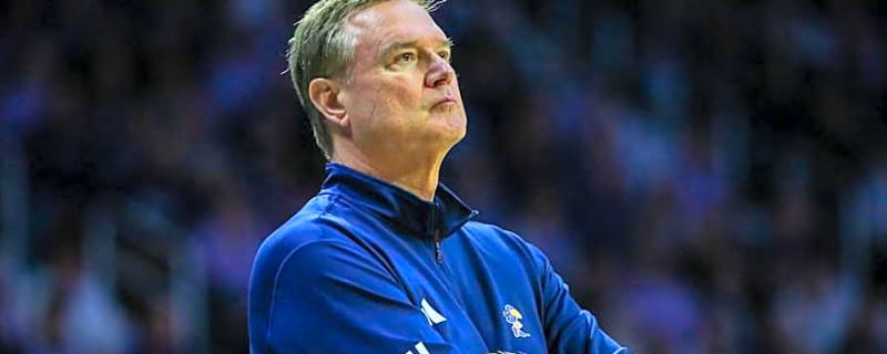 Realistic Expectations for Kansas Basketball in Big 12 Play