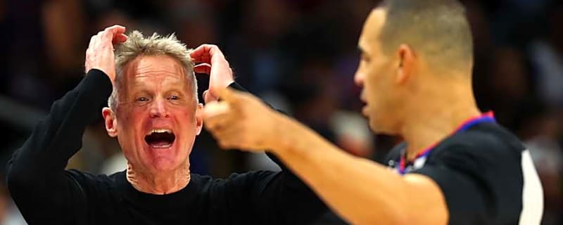 NBA Confirms Controversial Suns vs Warriors Call