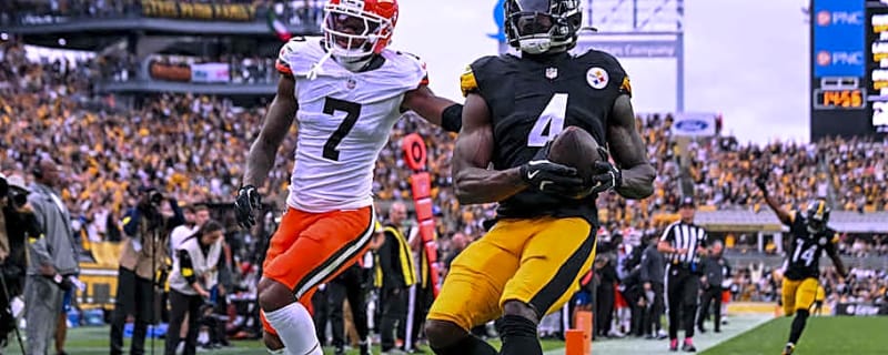 What DK Metcalf's suspension means for the Browns this week