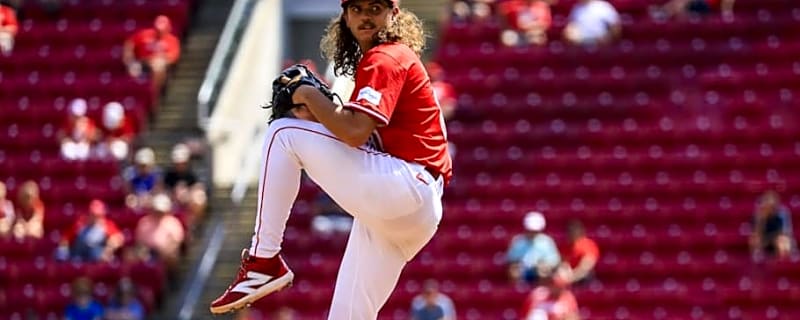 Three Cincinnati Reds Prospects Earn Major Preseason Recognition