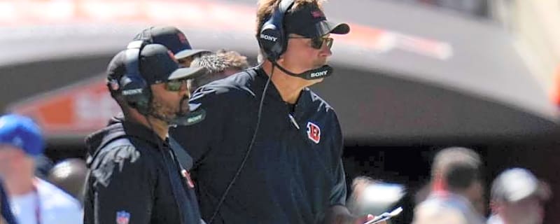 Surprise Name Emerging as Bengals First‑Round Option in 2026 NFL Draft