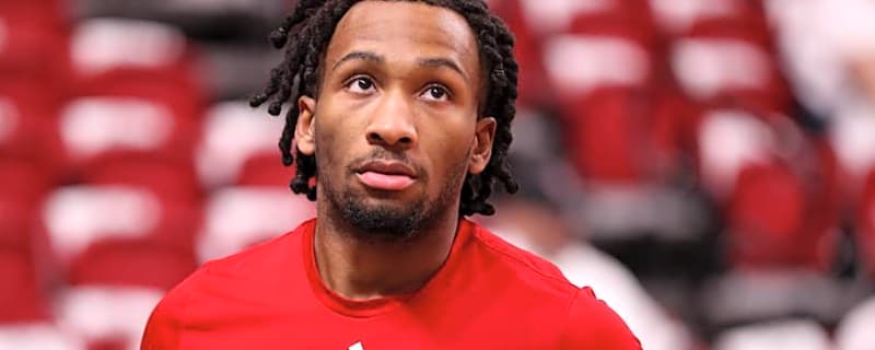 Darryn Peterson Saga Could Affect Kansas’ Chances at Landing Top Prospect