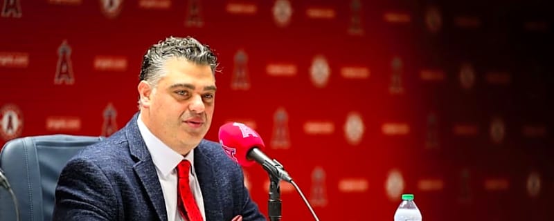 Angels Could Be &#39;Big Spenders&#39; This Offseason, Says Key Insider