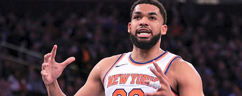 Three Bold Predictions for Knicks vs. Rockets