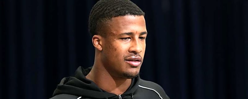Sonny Styles Predicts Ohio State's Next Great Linebacker at NFL Combine