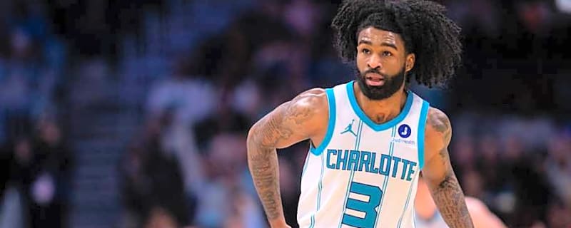 Has Hornets Guard Coby White Been An Improvement Over Collin Sexton?