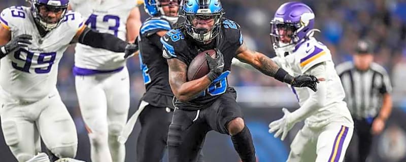 How the Vikings can shock the world and pull off an upset over the Lions