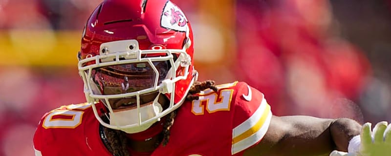 Secondary Free Agents That Would Fit the Chiefs’ Scheme