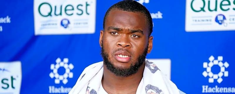 Can Giants Find Success in Salvaging Evan Neal's NFL Career?