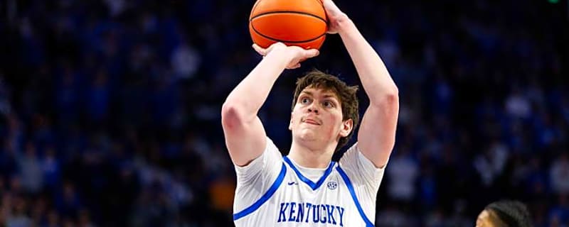 Mark Pope believes in Kentucky&#39;s shooting ability heading into the season