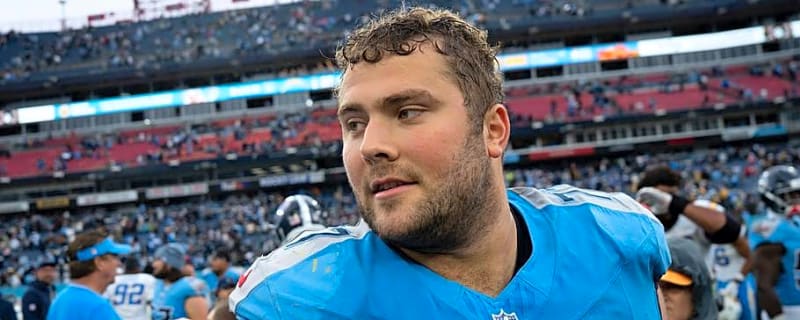 Titans Prioritize Protecting Cam Ward With Massive Peter Skoronski Extension